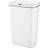 Tower Rectangular Sensor Bin 50L