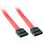Lindy SATA-kabel Serial ATA 0.5m