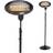 Edm Kvartsradiator 07091 2000 W