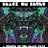 Black on Blues: A Tribute to the Black Keys (Vinyl)