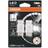 Osram LEDriving SL P27/7W Oransje (sett)