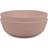 Filibabba Silicone Bowl 2-pack Rose