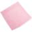 VTK VTK Microfiberklud 32x32 Rød 10 stk 80/20 Polyester/Polyamid 05000169