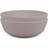 Filibabba Silicone Bowl 2-pack Warm Grey