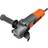 Black & Decker Vinkelslip beg210-qs 230 V 900 W