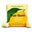 True Gum Lemon - 21 70g