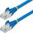 StarTech 1.5M CAT6A ETHERNET CABLE LSZH 1.5m