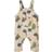 Lil'Atelier Sweat Overall London - White Pepper (13217723)
