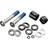 Avid Skivebremse Adapter Skruer 20S Frem 180/Bag 160 mm XX