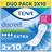 TENA Lady InstaDry Zone Discreet Extra Pads 2x10