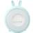 Rabbit & Friends Wake Up Lamp Nattlampa