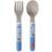 Sigikid Lolo Lombardo Cutlery Set