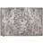 Dutch Lifestyle Rug Durban Grey, Blue cm