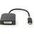 Nedis USB-C™ Adapter 3.2 Gen DVI-D 24+1-Pins Hun