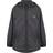 Mac in a Sac Kid's Mini Packaway Origin Rain Jacket - Jet Black (ORG-JBLK-08-10)