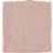 Filibabba Stofble 65x65 cm Peach Whip OneSize Stofble