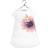 Moomin My Dreams Nightgown - White