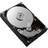 Dell RWR8F harddisk 2.5" 2400 GB SAS