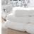 Mitre Comfort Mitre Comfort Riviera Bath Bath Towel White