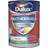 Dulux Weathershield All Weather Smooth Masonry Paint - Magnolia Wall Paint