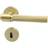 Beslag Design Dorhandtag Helix (751012-41) 1stk 150x52mm