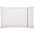 Bedeck Bedeck Of Belfast 200 Thread Count Pillow Case Red