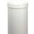 Durable papirkurv brandsikker SAFE+ 60L rund låg