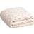 Garbo&Friends Garbo & Friends Bluebell Muslin Dynebetræk 220x220 220x220cm