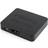 Gembird Cablexpert DSP-2PH4-03 - Video-/audiosplitter - 2