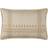 Ib Laursen Linen Pudebetræk Beige, Brun (60x40cm)