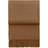 Elvang Luxury Plaid 130x200 Tæppe Beige, Brun