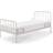 Vipack Alice Romantic Bed Metal 35.4x78.7"