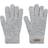Barts Witzia Fingerhandsker - Beige/Creme/Naturhvid