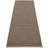 Pappelina Mono Tæppe Brown/ Beige, Brun