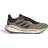 Adidas Solar Glide 5 GTX M - Orbit Green/Night Metallic/Impact Orange