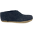 Glerups Wool Shoe Leather Outsole (US Women's 5-5.5)