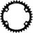 Shimano 39T Dura-Ace klinge FC-R9100