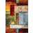 Furniturebox Wilton Brilliance Multifärgad 80x300cm