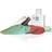 Autoglym Lygtepolering - Headlight Restoration kit 0.1L