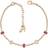 Adore Ladies'Bracelet 5448568 Metal (6 cm)