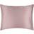 Nordicfeel Silk Pillowcase 50x60 Dusty Örngott Rosa
