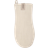 Ernst Grillhandske Grydelap Beige, Naturfarvet