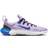 Nike Free Run 5.0 W - Lilac/Black/Barely Grape/Racer Blue