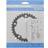 Shimano Klinge 34T FC-3550 110mm