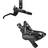 Shimano Skivbromsset Deore BL-M6100, BR-M6120 Bak