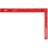Milwaukee 4932472126 Vinkelhake