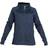Heat Experience X Heated Anyday zip-Hood Womens