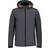 Icepeak BRIMFIELD SOFTSHELL JACKET (Färg: 990 Black, 56)