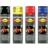 Rust-Oleum 2178 Hard Hat Matt Floor Paint, Metal Paint, Wood Paint Black 0.5L