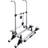Thule Cykelställ Elite G2 Standard